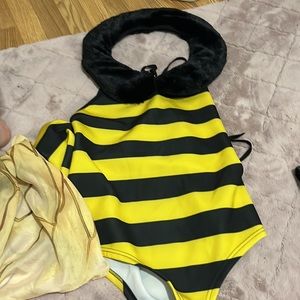 Bee costume